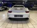 Porsche 911 Turbo 1H DE-AUTO BURMESTER CHRONO 18WEGE CAM Weiß - thumbnail 7