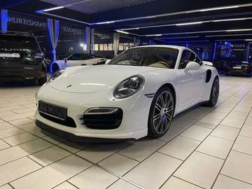 Turbo 1H DE-AUTO BURMESTER CHRONO 18WEGE CAM