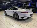 Porsche 911 Turbo 1H DE-AUTO BURMESTER CHRONO 18WEGE CAM Weiß - thumbnail 6