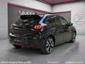 Peugeot 208 208 1.2i GT Line-CARPLAY-SG.CHAUFF-CAMERA Negro - thumbnail 7