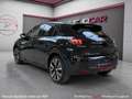 Peugeot 208 208 1.2i GT Line-CARPLAY-SG.CHAUFF-CAMERA Negro - thumbnail 5