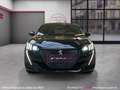Peugeot 208 208 1.2i GT Line-CARPLAY-SG.CHAUFF-CAMERA Negro - thumbnail 2