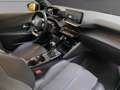 Peugeot 208 208 1.2i GT Line-CARPLAY-SG.CHAUFF-CAMERA Negro - thumbnail 8