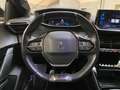 Peugeot 208 208 1.2i GT Line-CARPLAY-SG.CHAUFF-CAMERA Negro - thumbnail 12