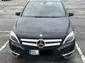 Mercedes-Benz B 180 ☆Bis 23.11.2024 Rest GARANTIE☆  *Exklusive Paket* Schwarz - thumbnail 1