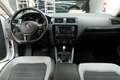 Volkswagen Jetta Berlina Automático de 4 Puertas Blanco - thumbnail 9