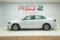 Volkswagen Jetta Berlina Automático de 4 Puertas Blanco - thumbnail 6