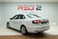 Volkswagen Jetta Berlina Automático de 4 Puertas Blanco - thumbnail 7