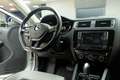 Volkswagen Jetta Berlina Automático de 4 Puertas Blanco - thumbnail 10