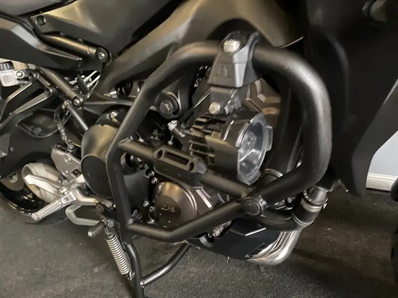 Yamaha Tracer 900 - foto 8