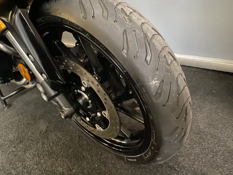 Yamaha Tracer 900 - foto 4