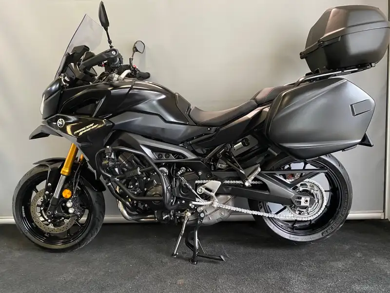 Yamaha Tracer 900 - foto 2