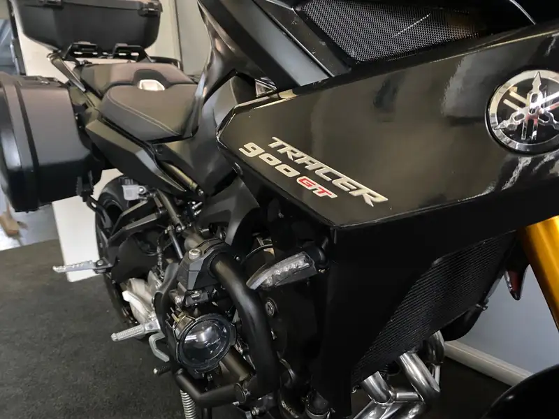 Yamaha Tracer 900 - foto 6