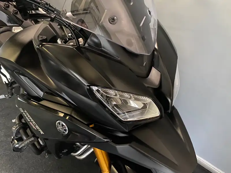 Yamaha Tracer 900 - foto 7