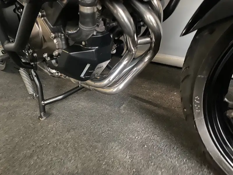 Yamaha Tracer 900 - foto 5