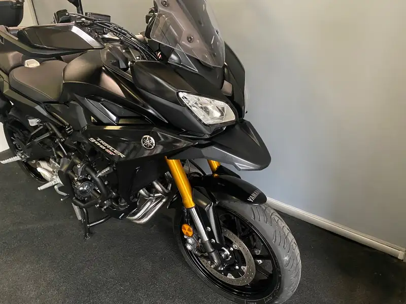 Yamaha Tracer 900 - foto 3