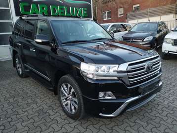 4.5 V8-D-4D Executive*FACELIFT 2016