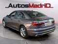 Audi A4 Advanced 35 TDI 120kW (163CV) S tronic Gris - thumbnail 3