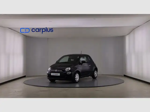 Fiat 500 1.0 Hybrid Dolcevita 52kW