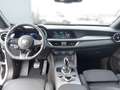 Alfa Romeo Stelvio Veloce 2.2 16V 210 AT8 Q4 Weiß - thumbnail 4