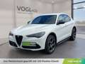 Alfa Romeo Stelvio Veloce 2.2 16V 210 AT8 Q4 Weiß - thumbnail 1