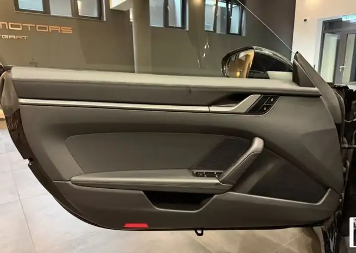 Porsche Carrera 4 Coupé (2015) 2020, foto 10