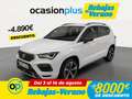 SEAT Ateca 1.5 EcoTSI S&S FR Go DSG Blanco - thumbnail 1