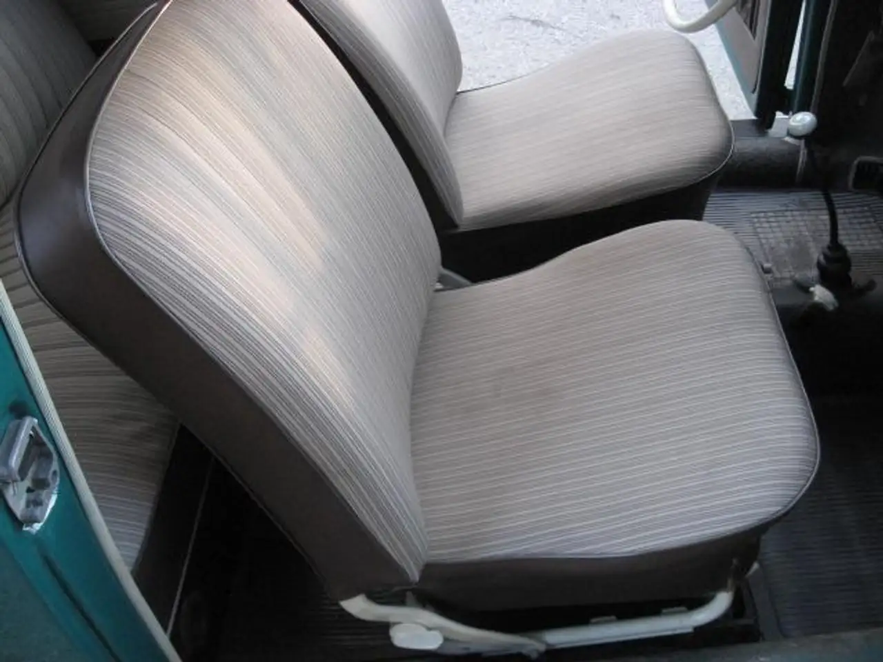 Volkswagen Maggiolino 6 volt, foto 11