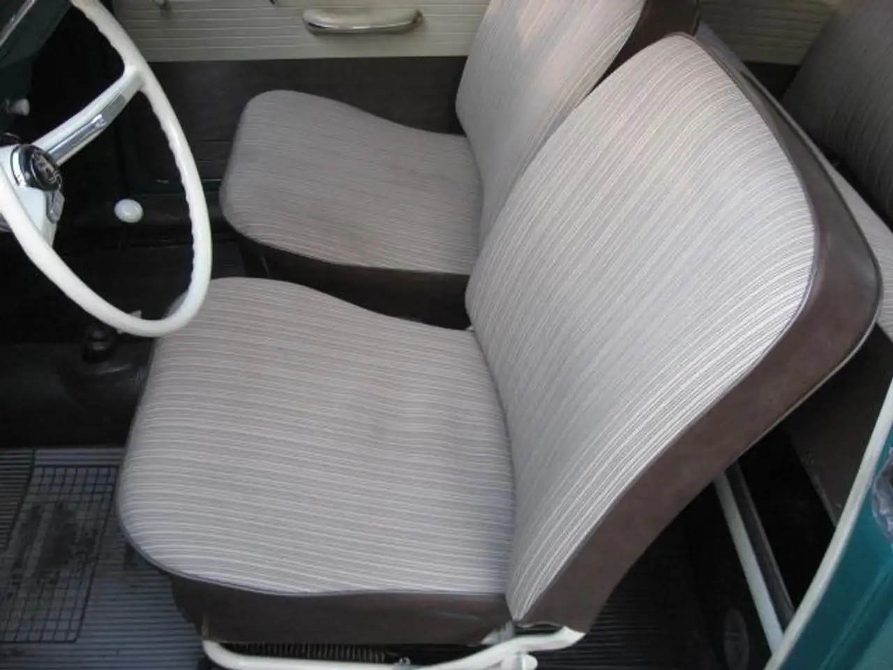 Volkswagen Maggiolino 6 volt, foto 7