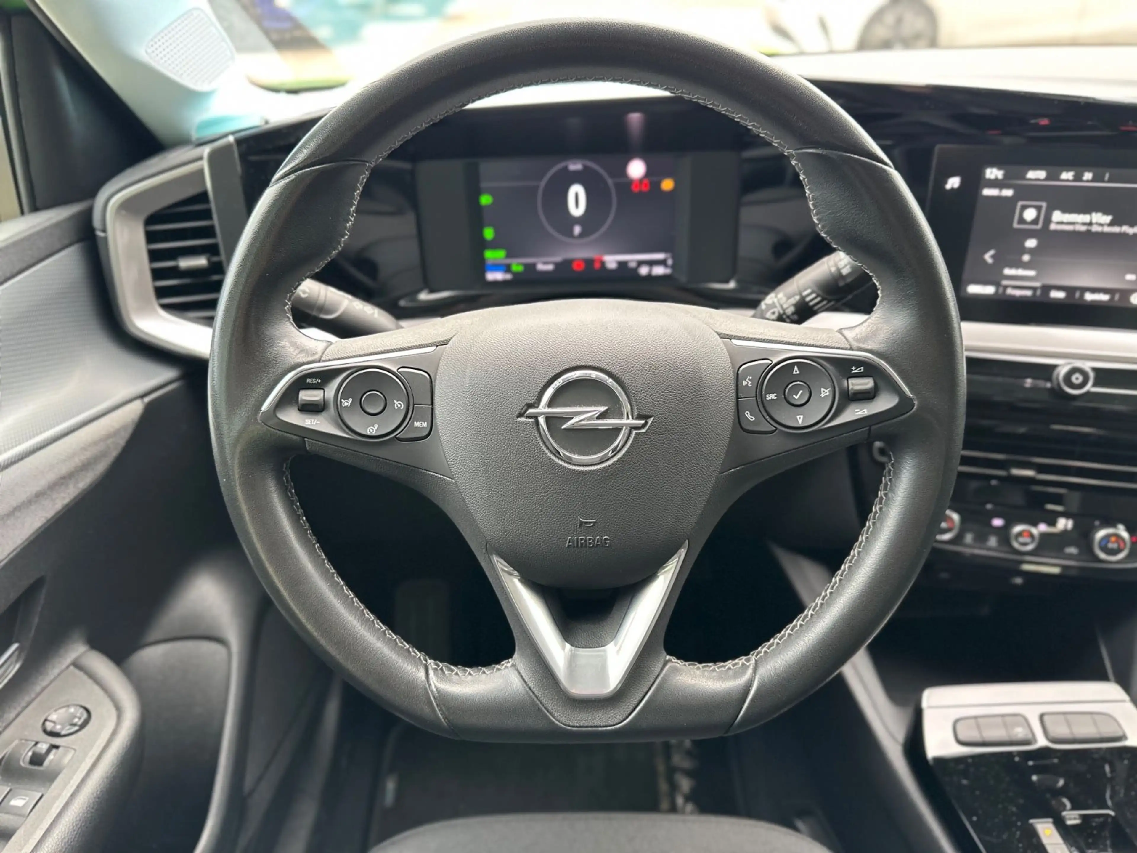 Opel Mokka-E Edition +LED+BLUETOOTH+KLIMA+11kW+SHZ+ — photo 7