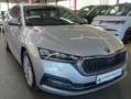 Skoda Octavia OCTAVIA 2.0 TDI STYLE*AHK*STHZ**ACC*HUD*KEY* Silber - thumbnail 4