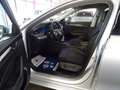Skoda Octavia OCTAVIA 2.0 TDI STYLE*AHK*STHZ**ACC*HUD*KEY* Silber - thumbnail 3