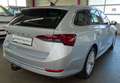 Skoda Octavia OCTAVIA 2.0 TDI STYLE*AHK*STHZ**ACC*HUD*KEY* Silber - thumbnail 9