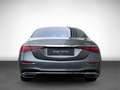 Mercedes-Benz S 580 4MATIC Limousine Stdhz LED Navi SHZ Grau - thumbnail 5
