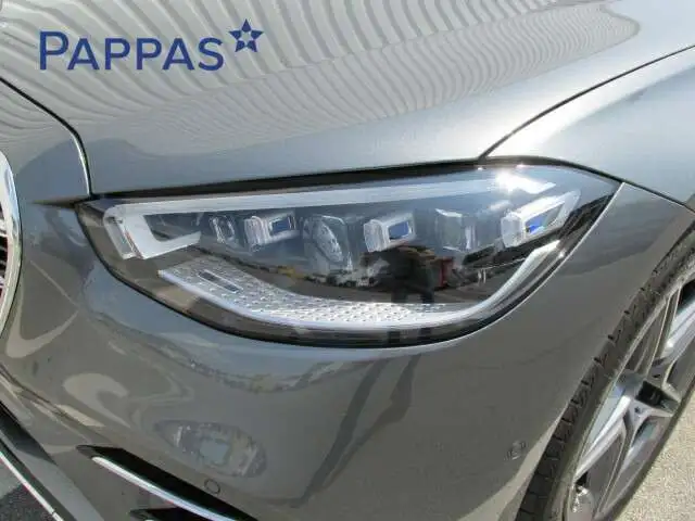 Mercedes-Benz S 580 4MATIC Limousine Totw Stdhz Distr PTS LED Ansicht 18