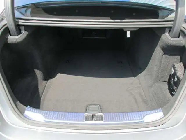 Mercedes-Benz S 580 4MATIC Limousine Totw Stdhz Distr PTS LED Ansicht 15