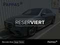 Mercedes-Benz S 580 4MATIC Limousine Totw Stdhz Distr PTS LED Grau - thumbnail 1