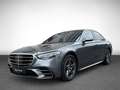Mercedes-Benz S 580 4MATIC Limousine Stdhz LED Navi SHZ Grau - thumbnail 2