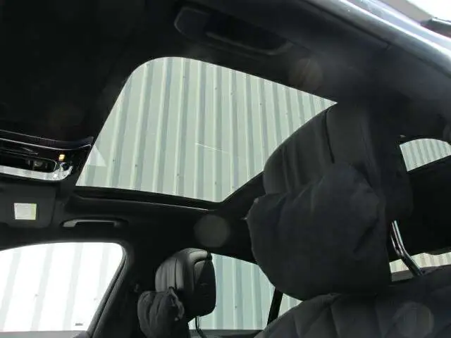 Mercedes-Benz S 580 4MATIC Limousine Totw Stdhz Distr PTS LED Ansicht 14