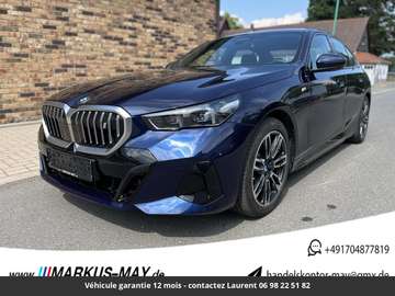 40 xDrive M Sport Allemagne