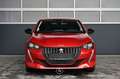 Peugeot 208 1.2 PureTech 100 Allure Pack Pickerl NEU Rot - thumbnail 3