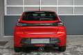 Peugeot 208 1.2 PureTech 100 Allure Pack Pickerl NEU Rot - thumbnail 4