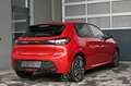 Peugeot 208 1.2 PureTech 100 Allure Pack Pickerl NEU Rot - thumbnail 2