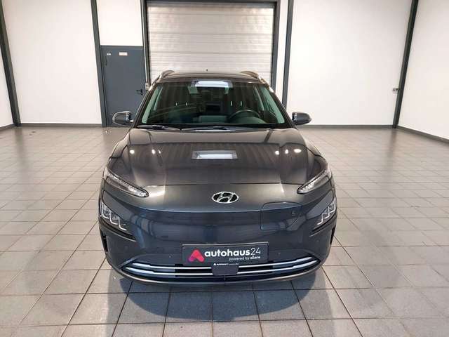 Hyundai KONA Elektro   39,2 kWh|Kamera|SmartLink