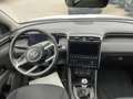 Hyundai TUCSON 1.6 T-GDI Trend AHK*NAVI*KAMERA*LED*SHZ Weiß - thumbnail 12