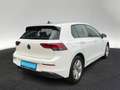 Volkswagen Golf VIII 1.5 TSI Life ACC Navi CarPlay Sitzhzg Weiß - thumbnail 5