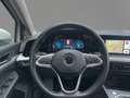 Volkswagen Golf VIII 1.5 TSI Life ACC Navi CarPlay Sitzhzg Weiß - thumbnail 13