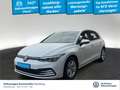 Volkswagen Golf VIII 1.5 TSI Life ACC Navi CarPlay Sitzhzg Weiß - thumbnail 1