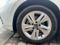 Volkswagen Golf VIII 1.5 TSI Life ACC Navi CarPlay Sitzhzg Weiß - thumbnail 15