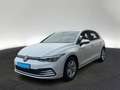 Volkswagen Golf VIII 1.5 TSI Life ACC Navi CarPlay Sitzhzg Weiß - thumbnail 2